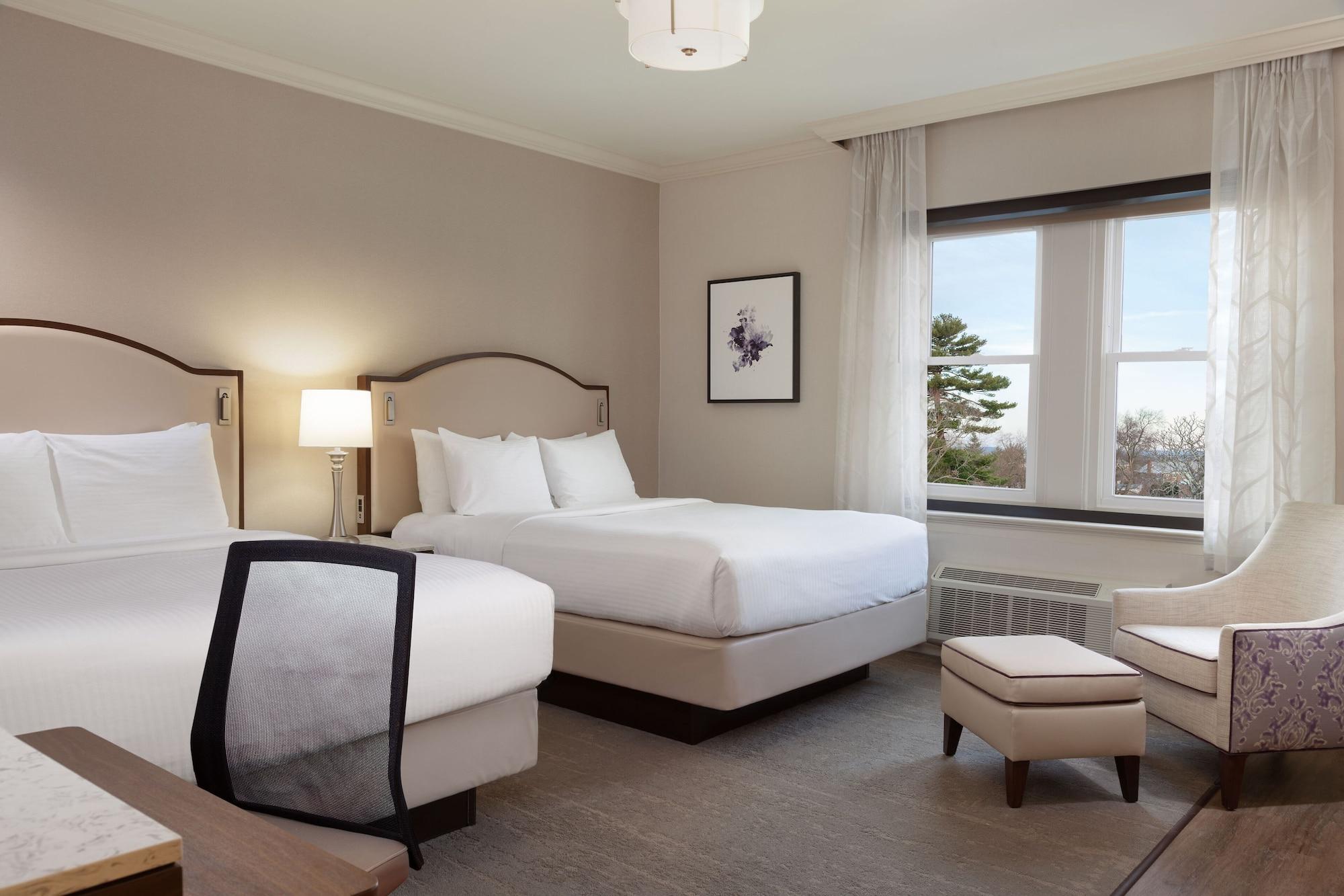 The Albion Summit Otel Dış mekan fotoğraf