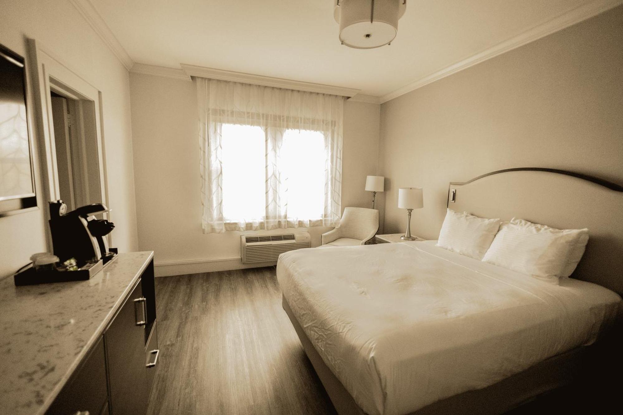 The Albion Summit Otel Dış mekan fotoğraf