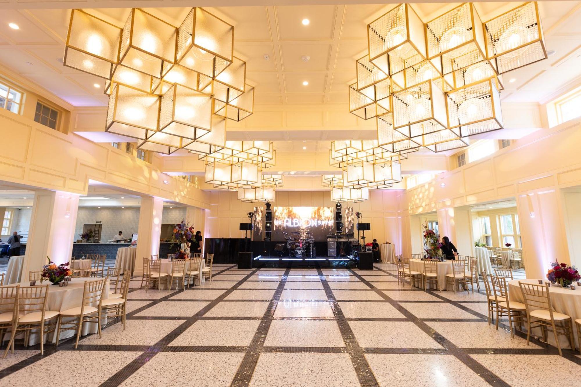 The Albion Summit Otel Dış mekan fotoğraf